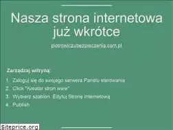 Sites similar to piotrowiczubezpieczenia.com.pl