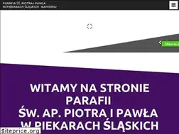 Sites similar to piotrpawel.eu