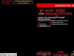 Sites similar to piotrpdservice.nl