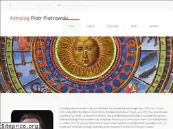 Sites similar to piotrpiotrowski.com