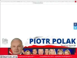 Sites similar to piotrpolak.pl