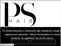 Sites similar to piotrsierpinski.pl