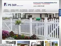 Sites similar to piotrsycz.pl