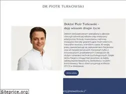 Sites similar to piotrturkowski.pl