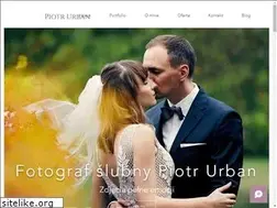 Sites similar to piotrurban.com