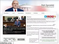 Sites similar to piotrzgorzelski.pl