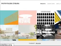 Sites similar to piotrzybura.com