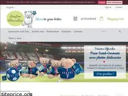 Sites similar to pioupiou-et-merveilles.fr