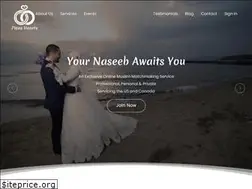 Sites similar to pioushearts.com