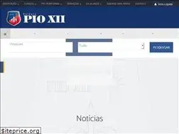 Sites similar to pioxii.br