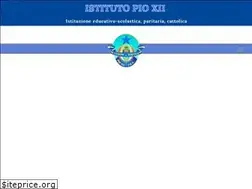 Sites similar to pioxii.it