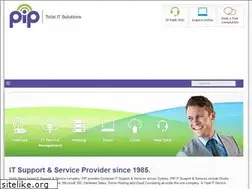 Sites similar to pip.com.au