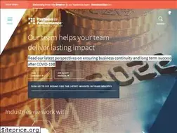 Sites similar to pip.global