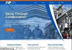 Sites similar to pip.org