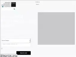 Sites similar to pipa.asn.au