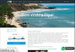Sites similar to pipa.com.br