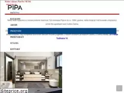 Sites similar to pipa.hr