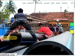 Sites similar to pipaairbersih.com