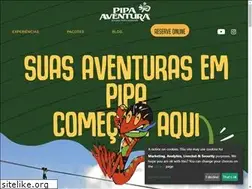 Sites similar to pipaaventura.com.br