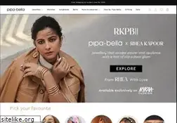 Sites similar to pipabella.com