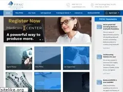 Sites similar to pipac.com