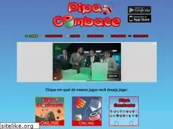 Sites similar to pipacombate.com