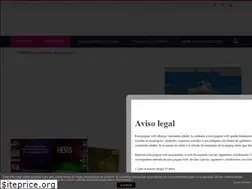 Sites similar to pipadeagua.es