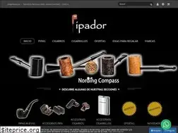 Sites similar to pipador.com