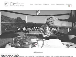 Sites similar to pipadouro.pt