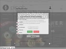 Sites similar to pipah.de