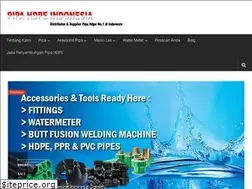 Sites similar to pipahdpeindonesia.com
