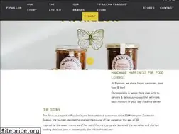 Sites similar to pipaillon.com