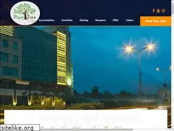 Sites similar to pipaltreehotel.com