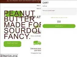 Sites similar to pipandnut.com