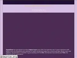 Sites similar to pipandpaws.com