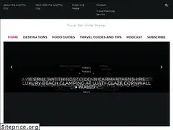 Sites similar to pipandthecity.com