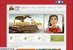 Sites similar to pipanimation.com