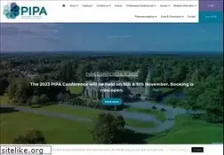 Sites similar to pipaonline.org