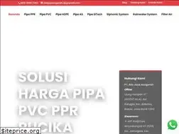 Sites similar to pipapvcppr-rucika.com