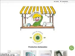Sites similar to pipasdegirasol.es