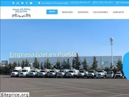 Sites similar to pipaspalacios.com