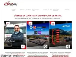 Sites similar to pipau.cl