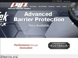 Sites similar to pipaus.com