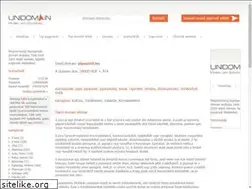 Sites similar to pipauzlet.hu