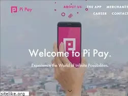 Sites similar to pipay.com