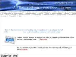 Sites similar to pipbiz.com