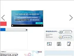 Sites similar to pipc.or.kr