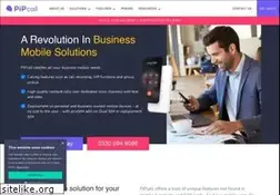 Sites similar to pipcall.com