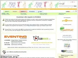 Sites similar to pipcat.com