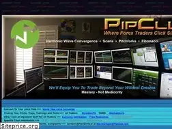 Sites similar to pipclub.com